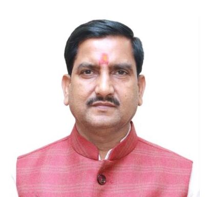 Shri Tokhan Sahu