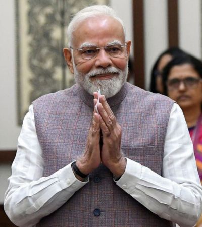 Shri Narendra Modi