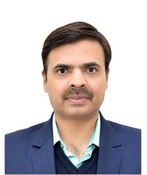 Shri Satendra Singh