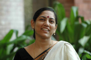 Prof. (Dr) Debolina Kundu