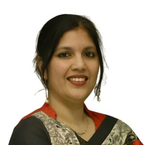 Smt Rohina Gupta