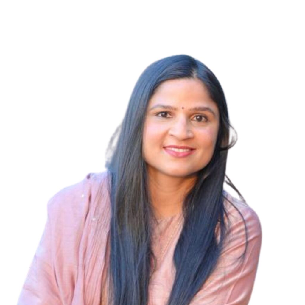 Smt Anita Meena