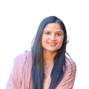 Smt Anita Meena