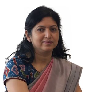 Smt Usha Padhee