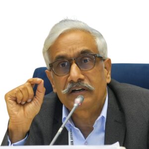 Dr Sameer Sharma