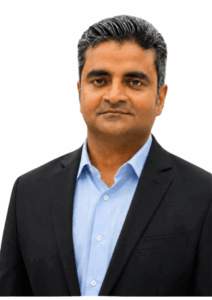 Mr Gaurav Bhatt