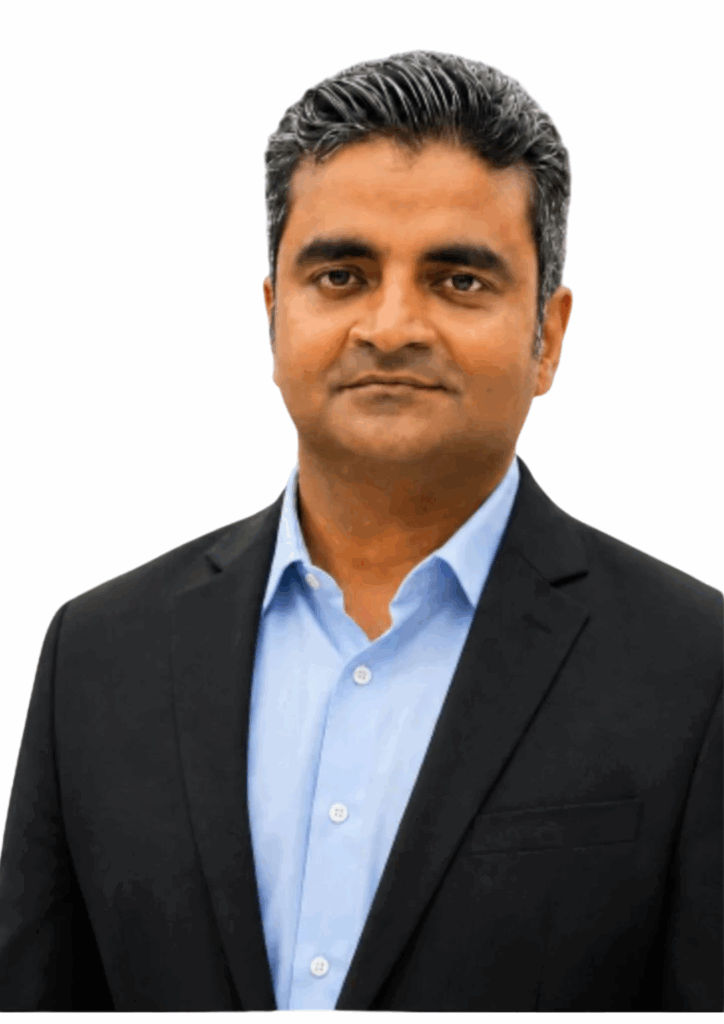Mr Gaurav Bhatt