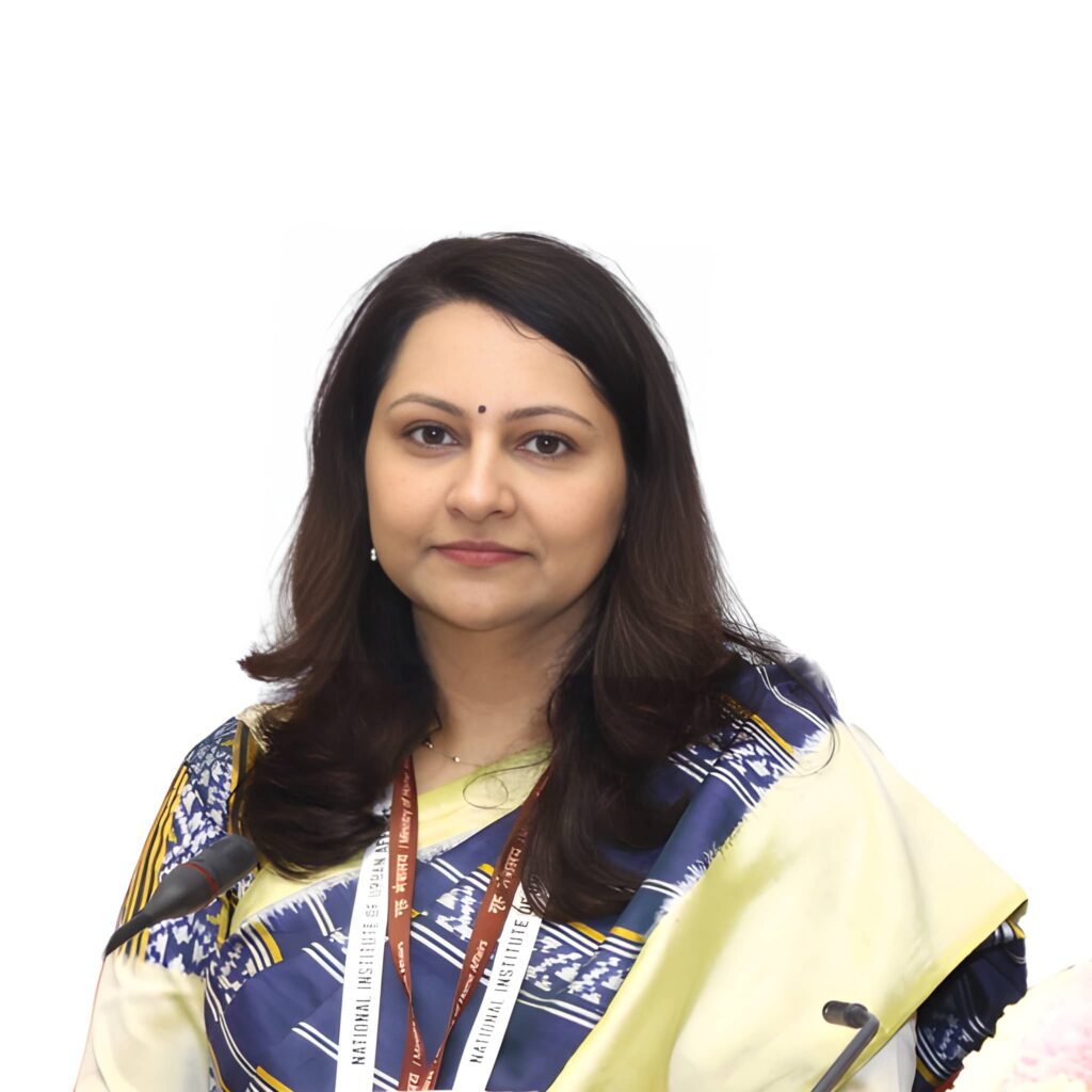 Smt Isha Kalia