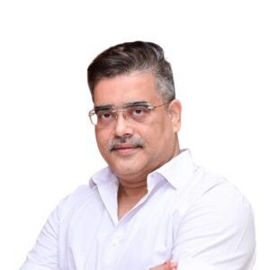 Shri Manoj Kar
