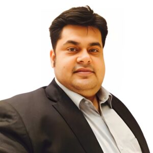 Mr Soumendu Chatterjee