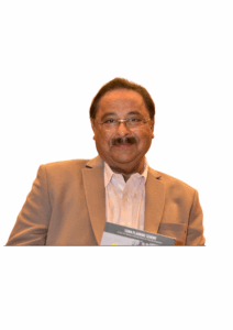 Shri N.K. Patel
