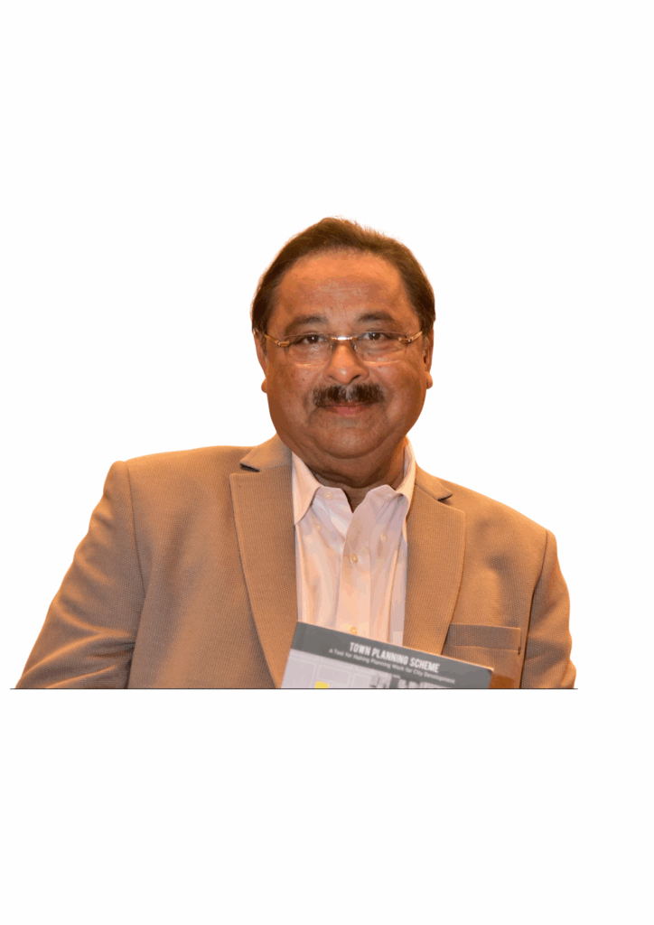 Shri N.K. Patel