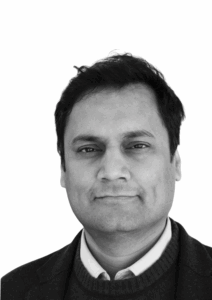 Mr Neeraj Gupta