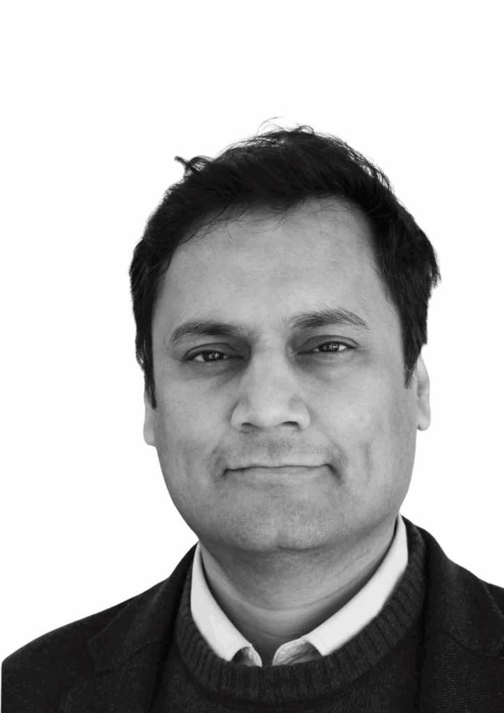 Mr Neeraj Gupta