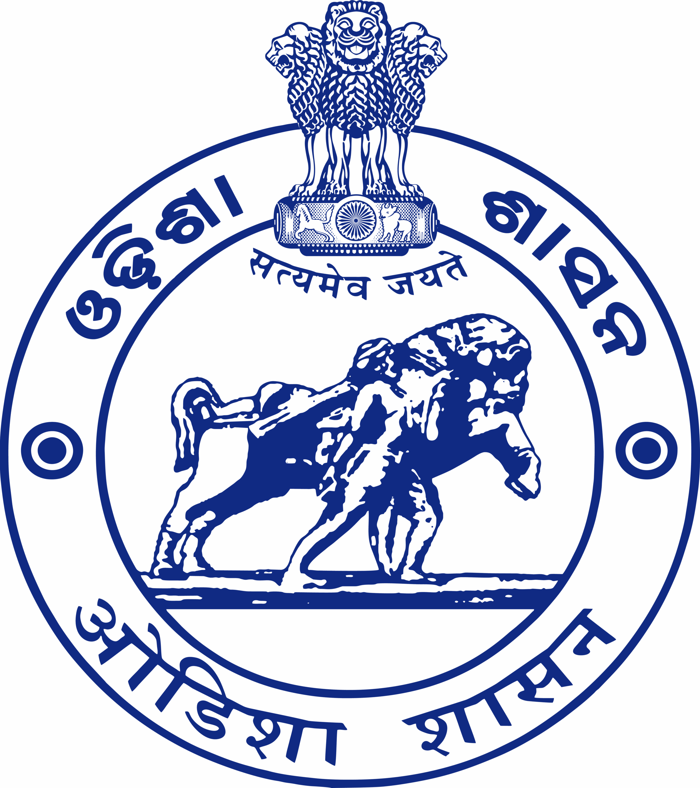 Government of Odisha