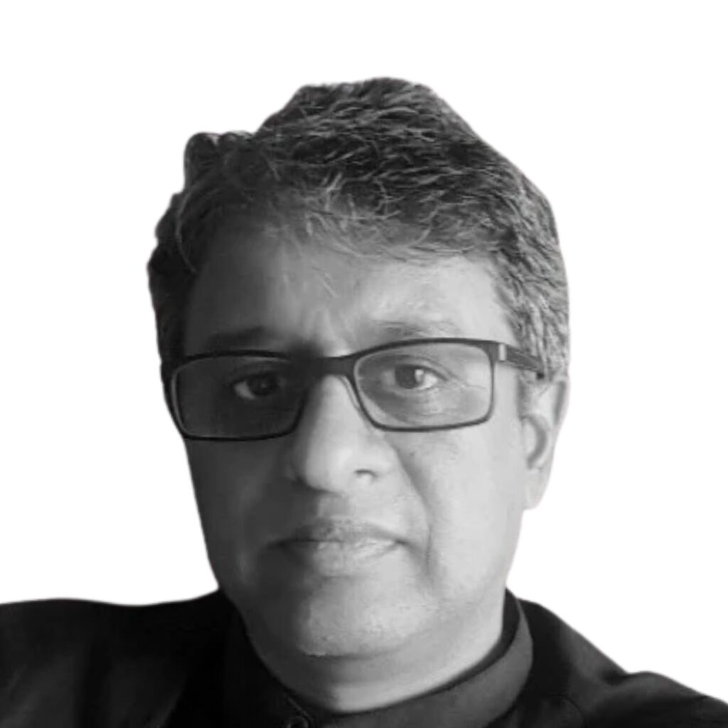 Prof. Jignesh Mehta
