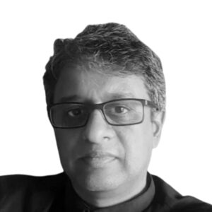 Prof. Jignesh Mehta