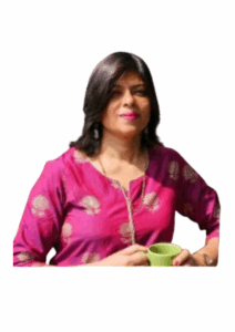 Dr Deepty Jain