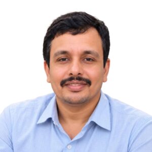 Shri Rajesh T. N.