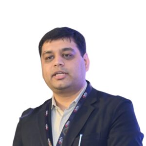 Shri Aman Mittal