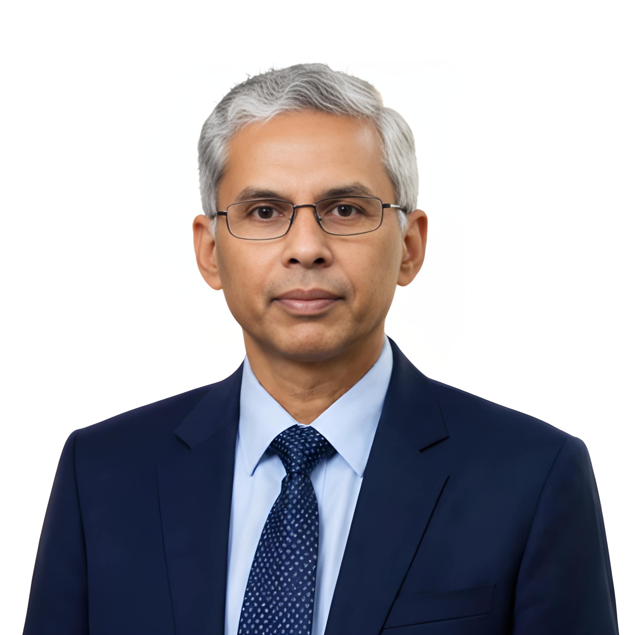 Shri Praveer Kumar