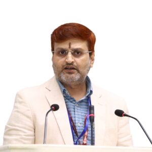 Shri Kumar Ravikant Singh