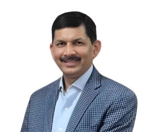 Shri Praveer Kumar