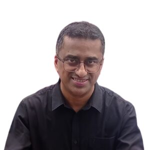 Shri Susanta Kumar Dutta