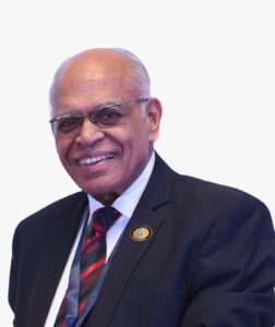 Shri V Suresh