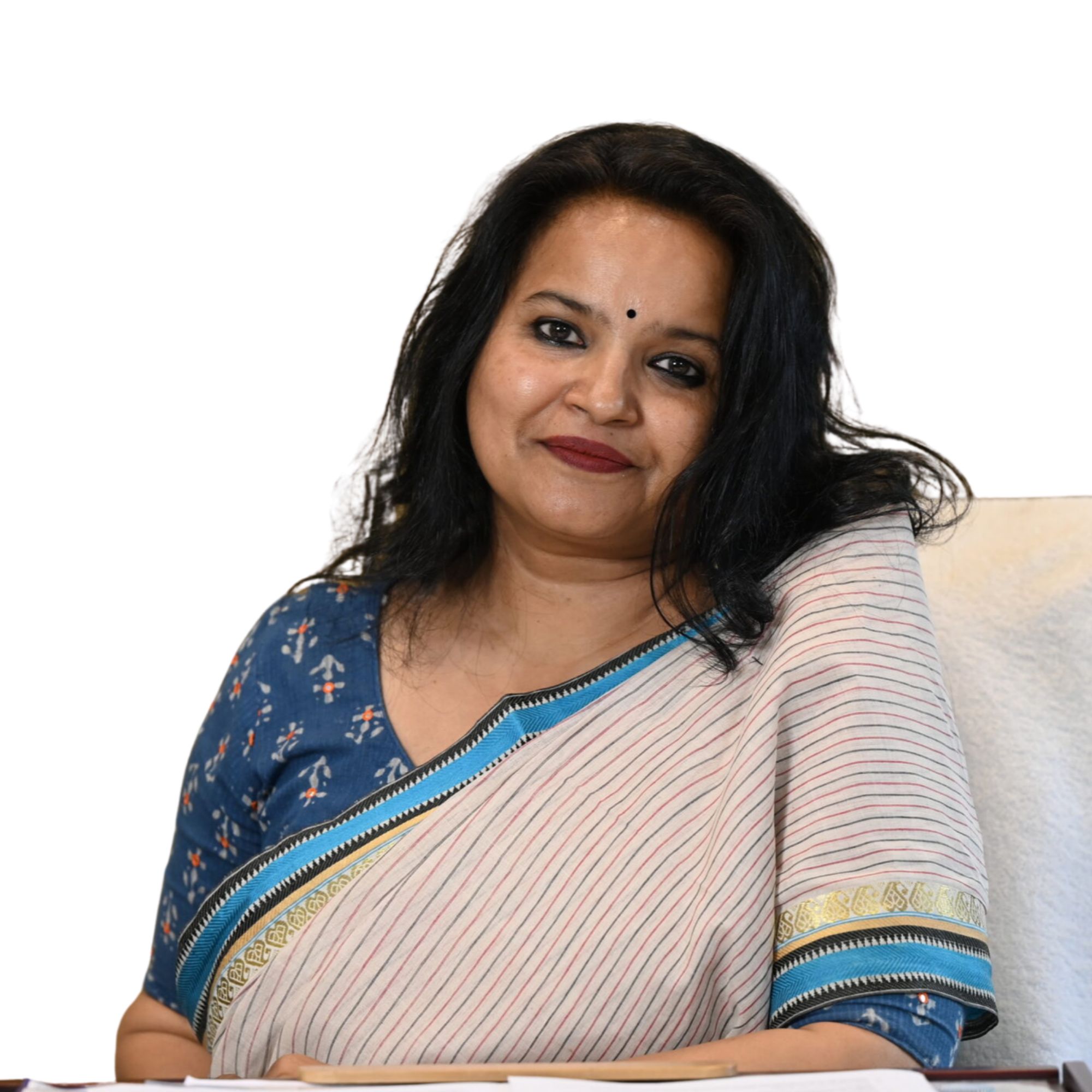 Shri Praveer Kumar