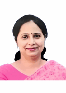 Smt Mandeep Kaur