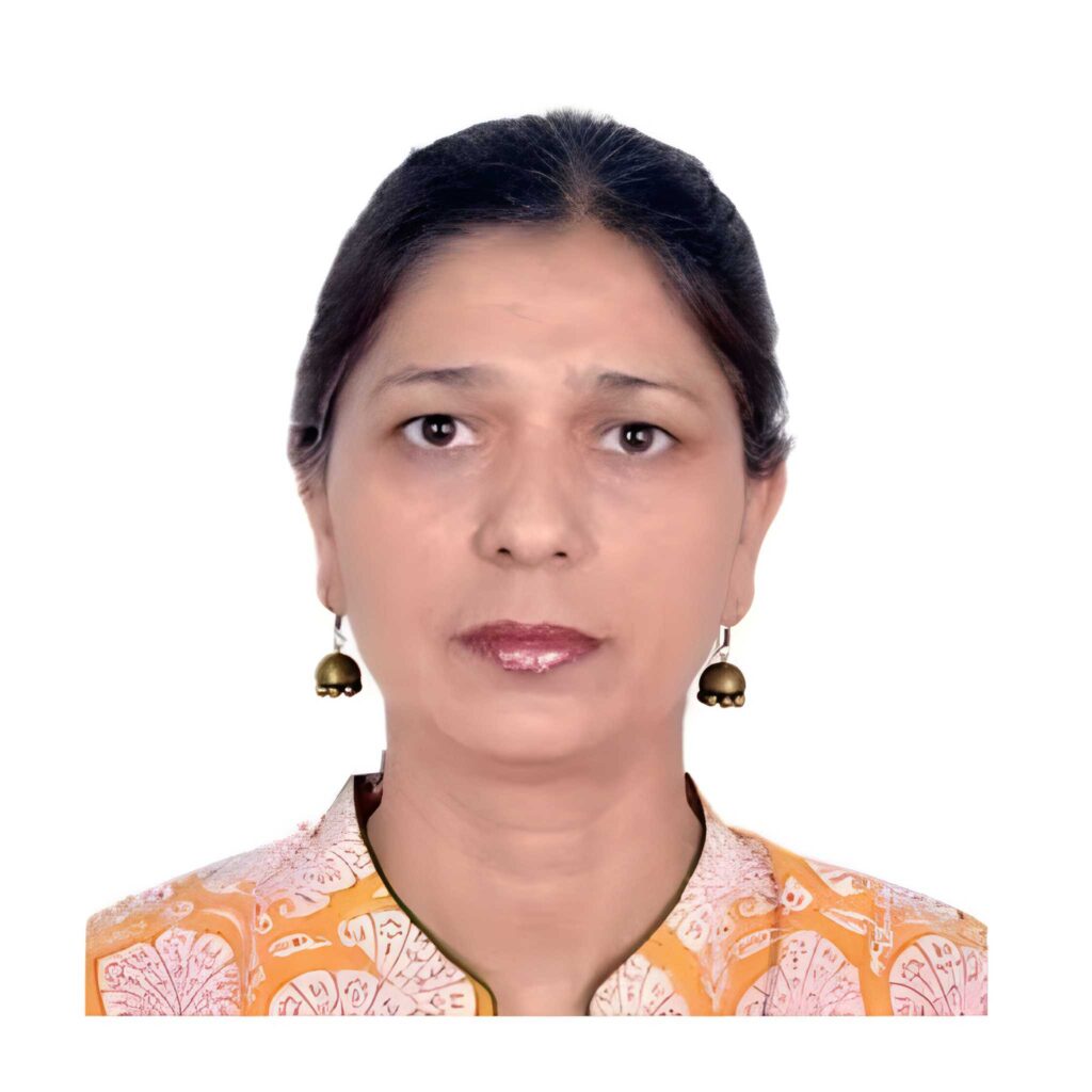 Smt Manju Paul