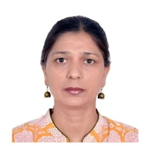 Smt Manju Paul