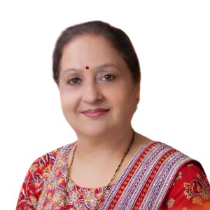Smt Parveen Batra Joshi
