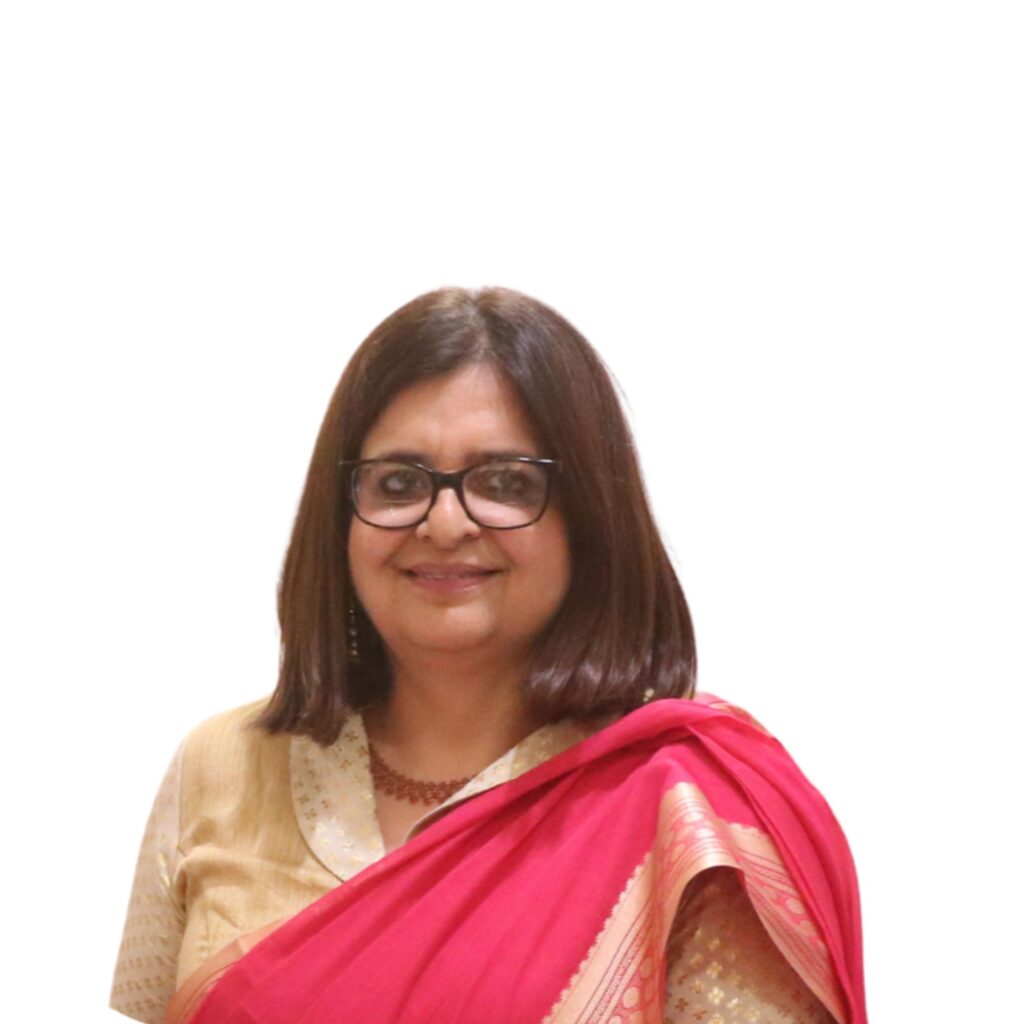 Smt Sofia Dahiya