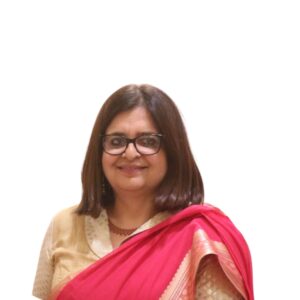 Smt Sofia Dahiya