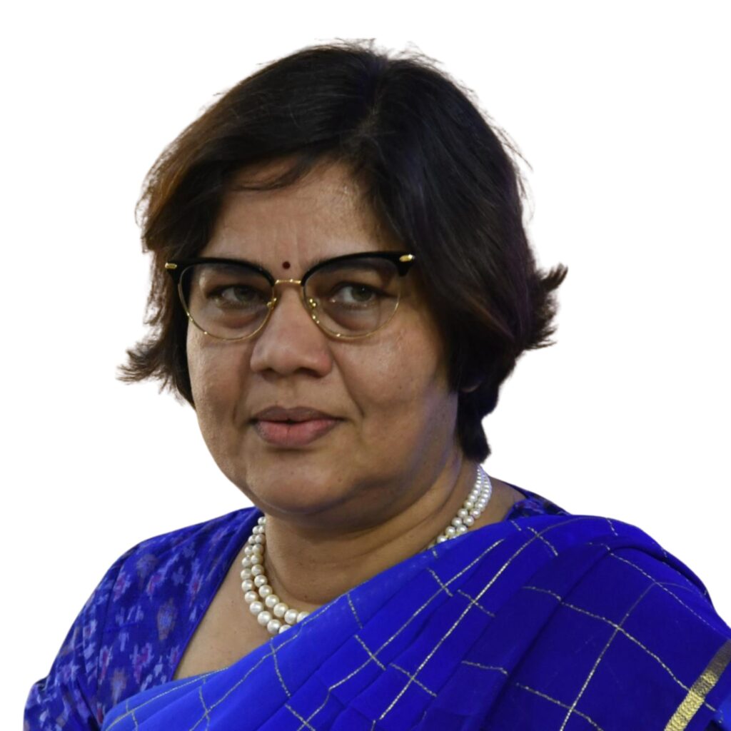 Dr T. K. Sreedevi