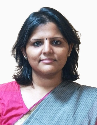 Smt Kavitha Padmanabhan