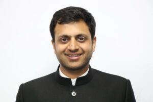 Shri Vikramaditya Singh Mallik