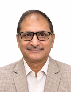 Dr Vinay Thakur
