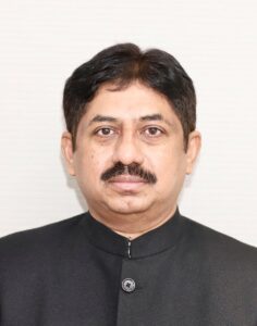 Shri P Guruprasad