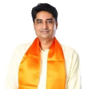 Dr Nehal Shukla