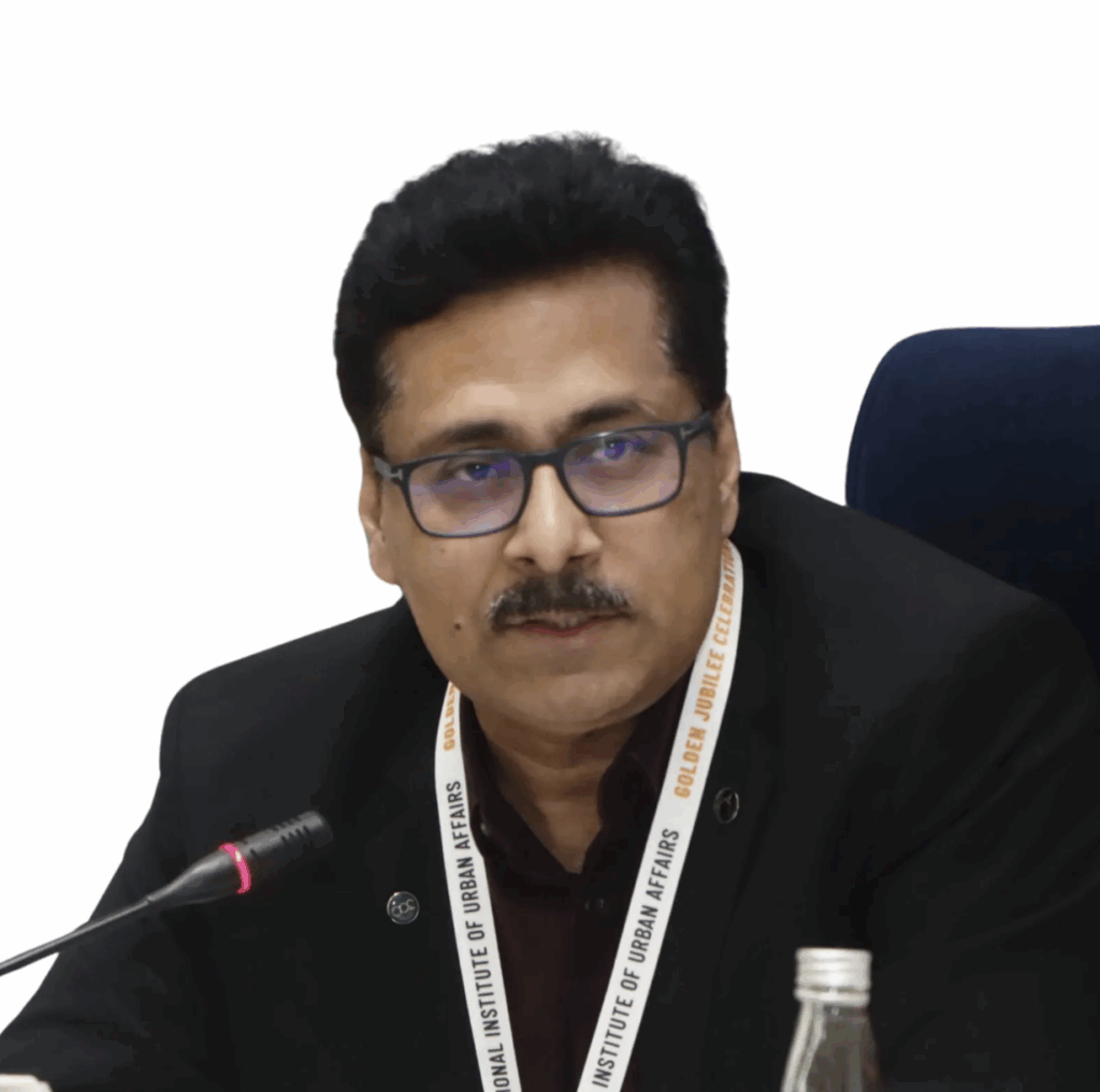 Prof. V. Srinivas Chary