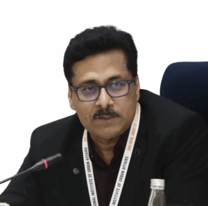Prof. V. Srinivas Chary