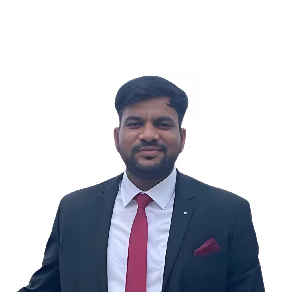 Shri Praful Desai