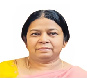 Smt R.J. Vidyullatha