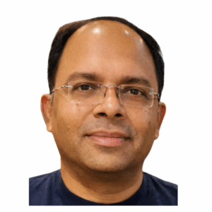 Prof. (Dr) Debapratim Pandit