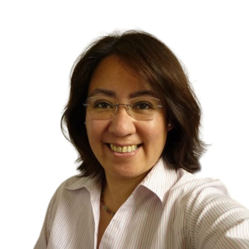 Dr Teresa Kerber