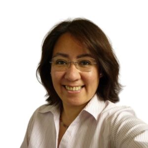 Dr Teresa Kerber