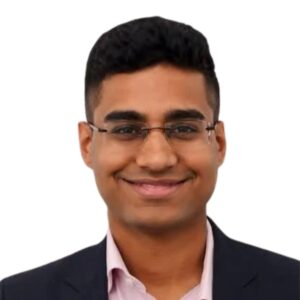 Shri Smit Santosh Lodha